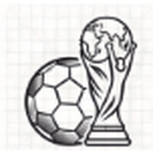 美加墨世界杯比分预测 Logo